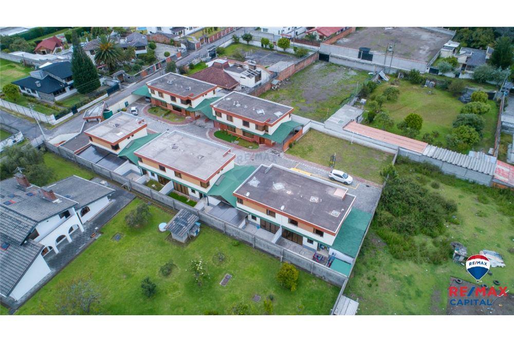 Casa en venta Playa Chica, Valle de los Chillos, Quito, Ecuador