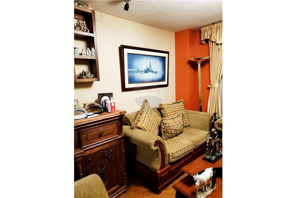 Departamento en venta sector La Kennedy, Quito, Ecuador