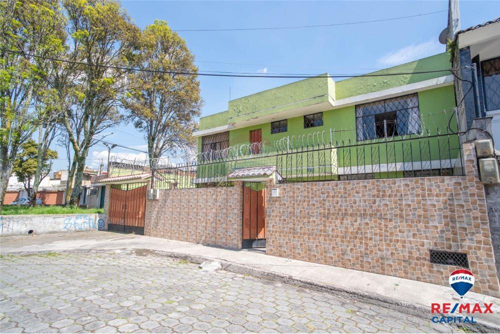 Casa en venta Sur Solanda, Unión Popular, Quito, Ecuador