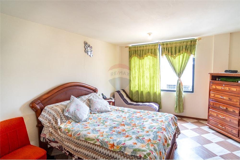 Casa en venta sector Sur, Quito, Ecuador