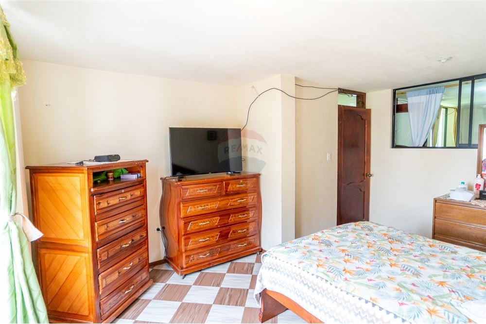 Casa en venta sector Sur, Quito, Ecuador