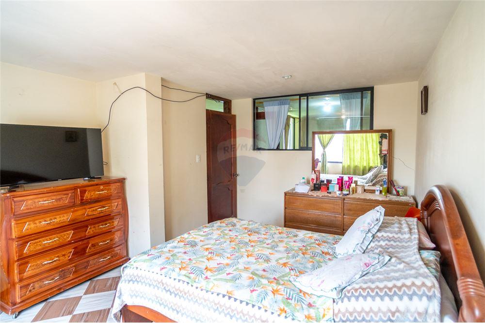 Casa en venta sector Sur, Quito, Ecuador