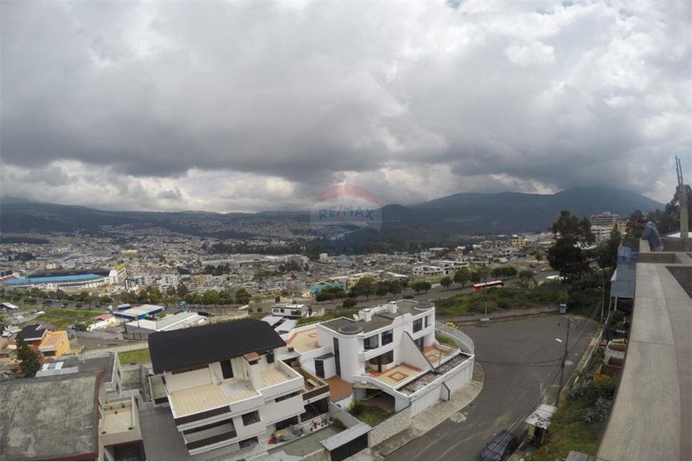 Departamento en venta sector Ponceano Alto, Quito, Ecuador