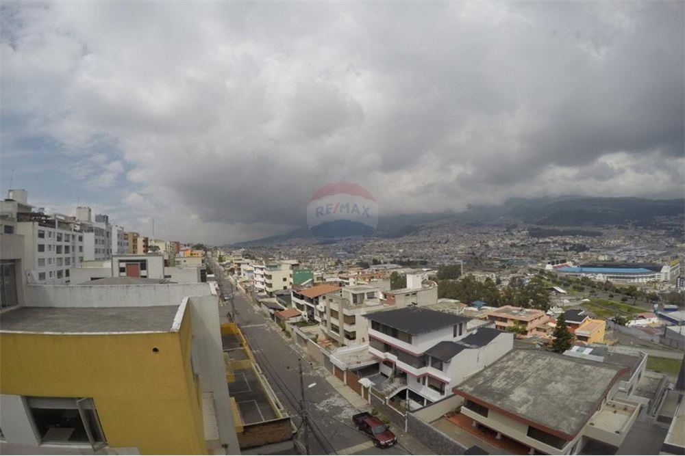 Departamento en venta sector Ponceano Alto, Quito, Ecuador