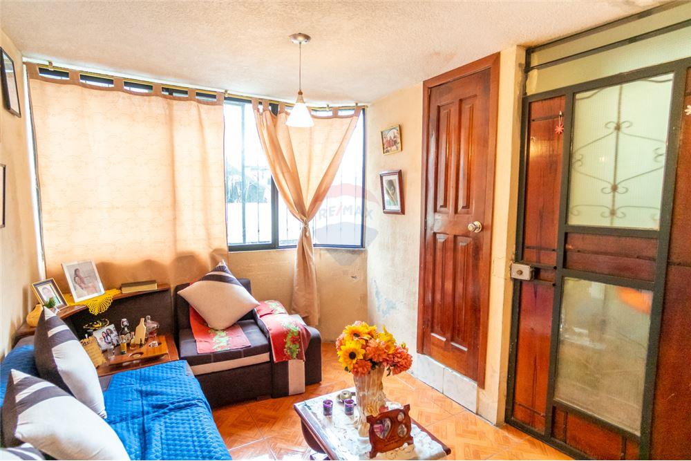 Casa en venta sector Sur, Quito, Ecuador