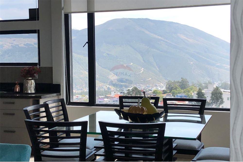 Departamento en venta sector Ponceano, Quito, Ecuador