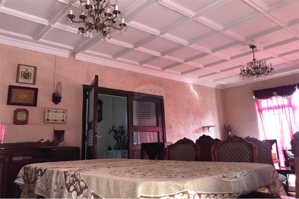 Casa en venta sector La Paz, Quito, Ecuador