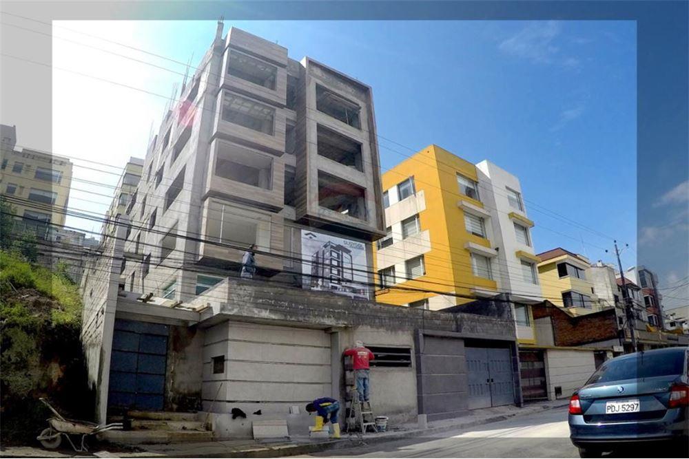 Departamento en venta sector Ponceano Alto, Quito, Ecuador