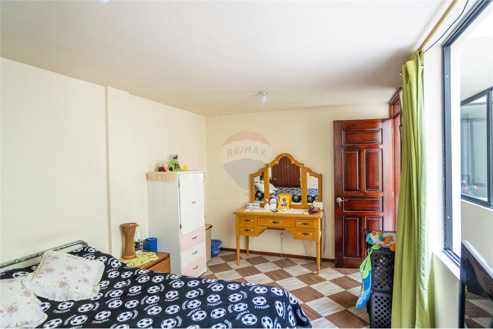 Casa en venta sector Sur, Quito, Ecuador