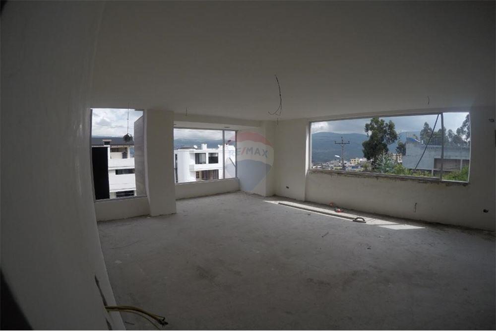 Departamento en venta sector Ponceano Alto, Quito, Ecuador