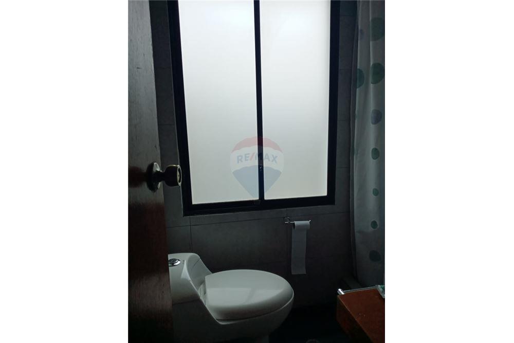 Departamento en arriendo sector La Kennedy, Quito, Ecuador