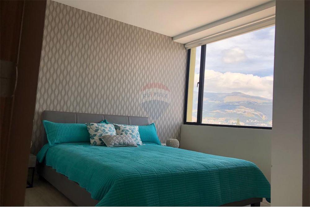 Departamento en venta sector Ponceano, Quito, Ecuador