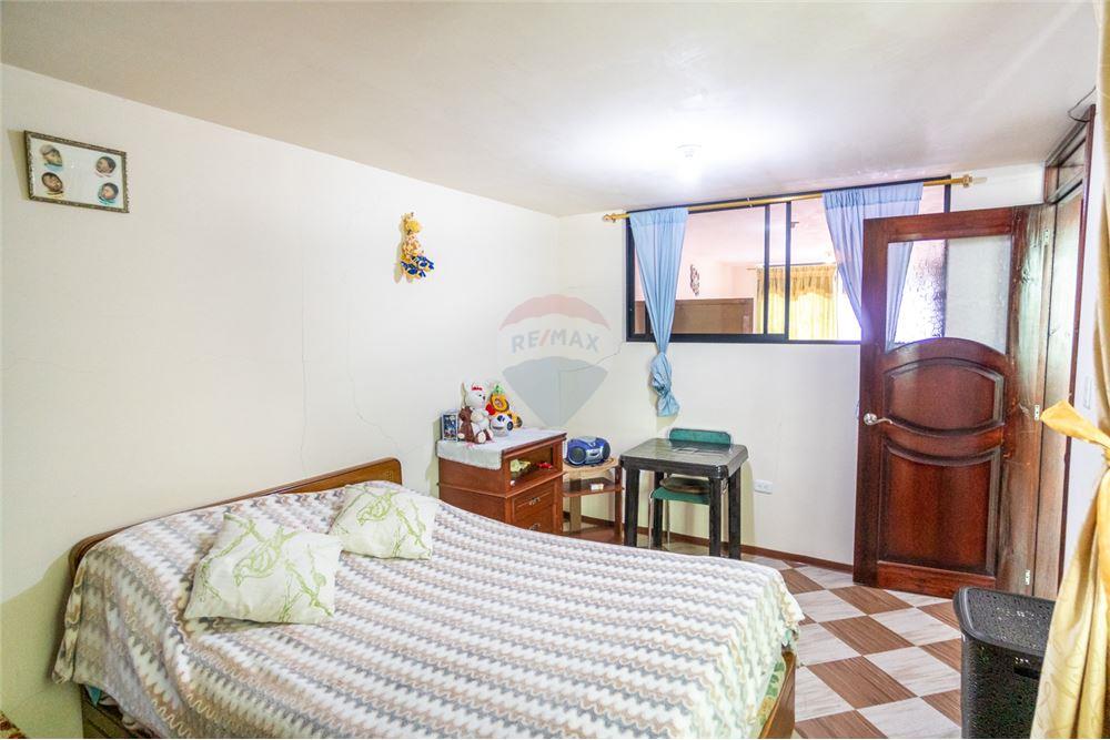 Casa en venta sector Sur, Quito, Ecuador