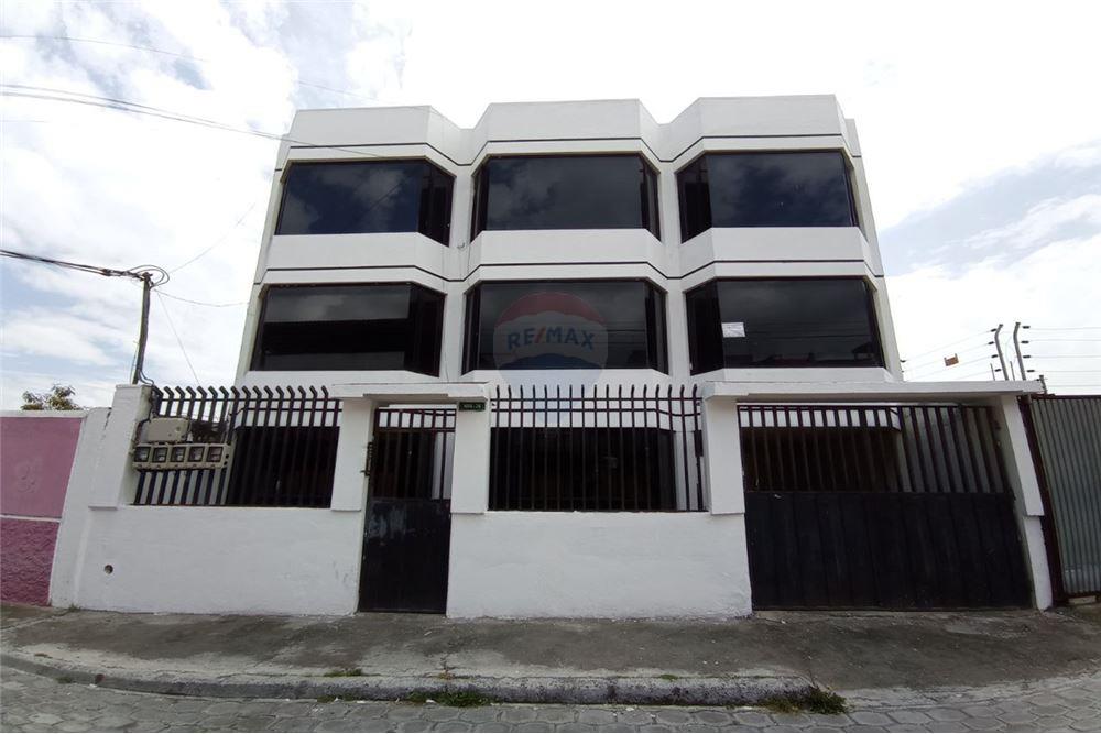 Casa en venta Consejo Provincial, El Condado, Quito, Ecuador