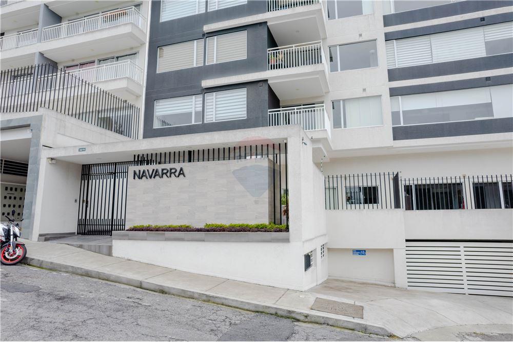 Departamento en venta sector Ponceano Alto, Quito, Ecuador