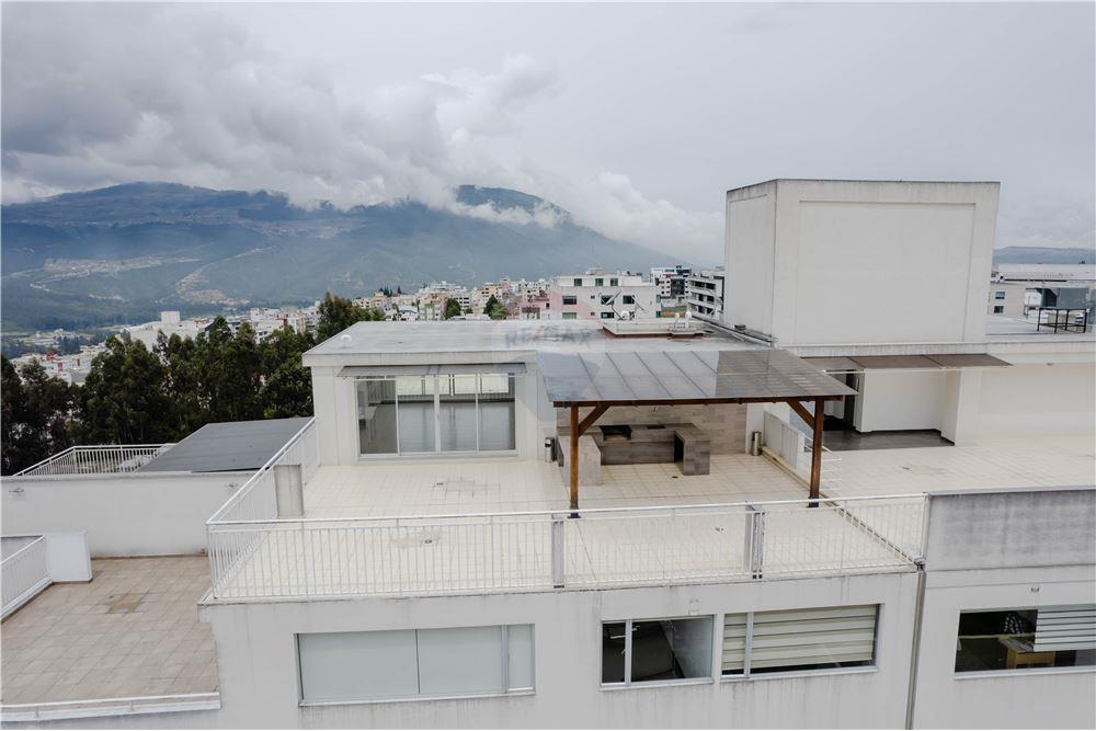 Departamento en venta sector Ponceano Alto, Quito, Ecuador