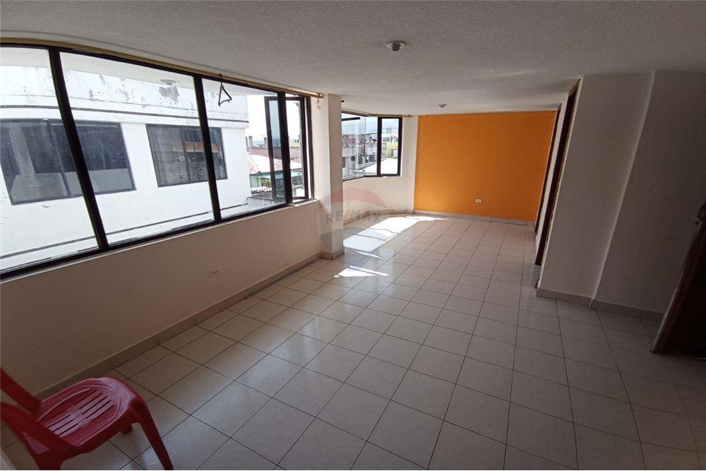 Casa en venta Consejo Provincial, El Condado, Quito, Ecuador