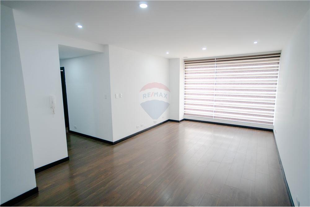 Departamento en venta sector Ponceano Alto, Quito, Ecuador