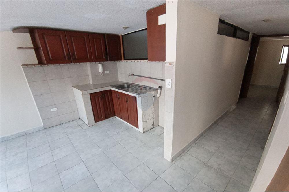 Casa en venta Consejo Provincial, El Condado, Quito, Ecuador