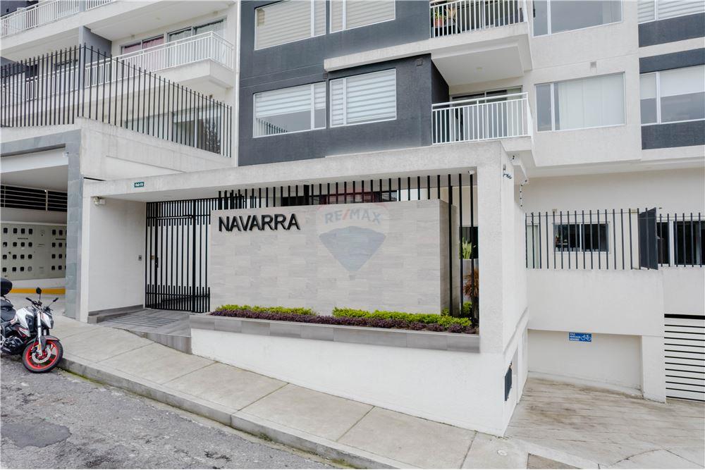 Departamento en venta sector Ponceano Alto, Quito, Ecuador