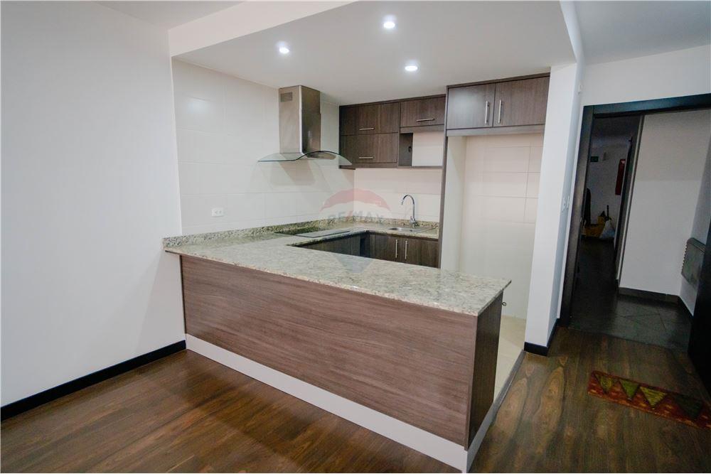 Departamento en venta sector Ponceano Alto, Quito, Ecuador