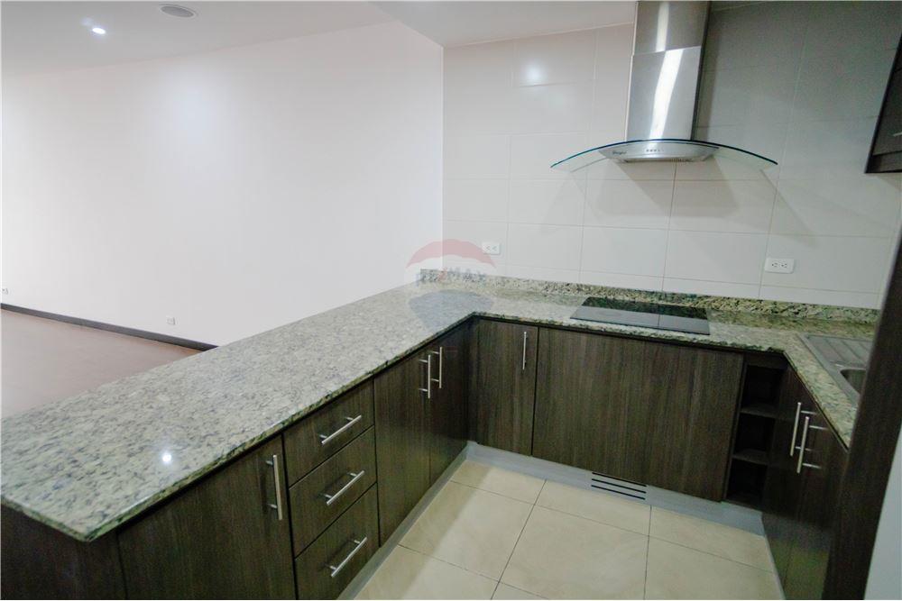 Departamento en venta sector Ponceano Alto, Quito, Ecuador