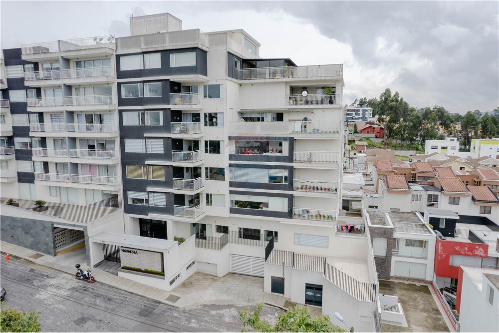 Departamento en venta sector Ponceano Alto, Quito, Ecuador