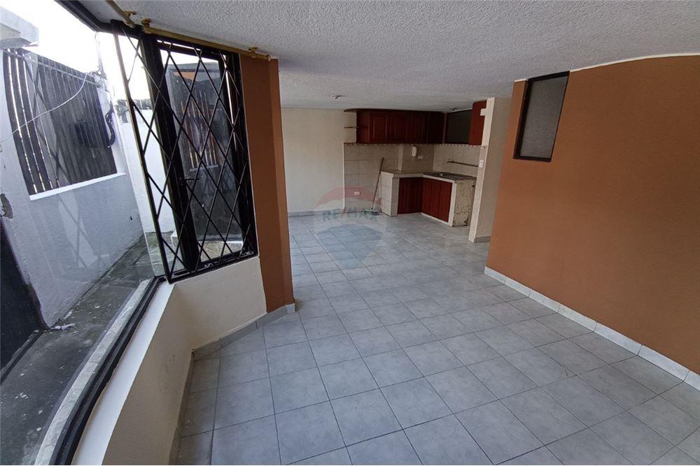 Casa en venta Consejo Provincial, El Condado, Quito, Ecuador