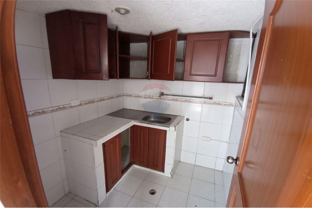 Casa en venta Consejo Provincial, El Condado, Quito, Ecuador