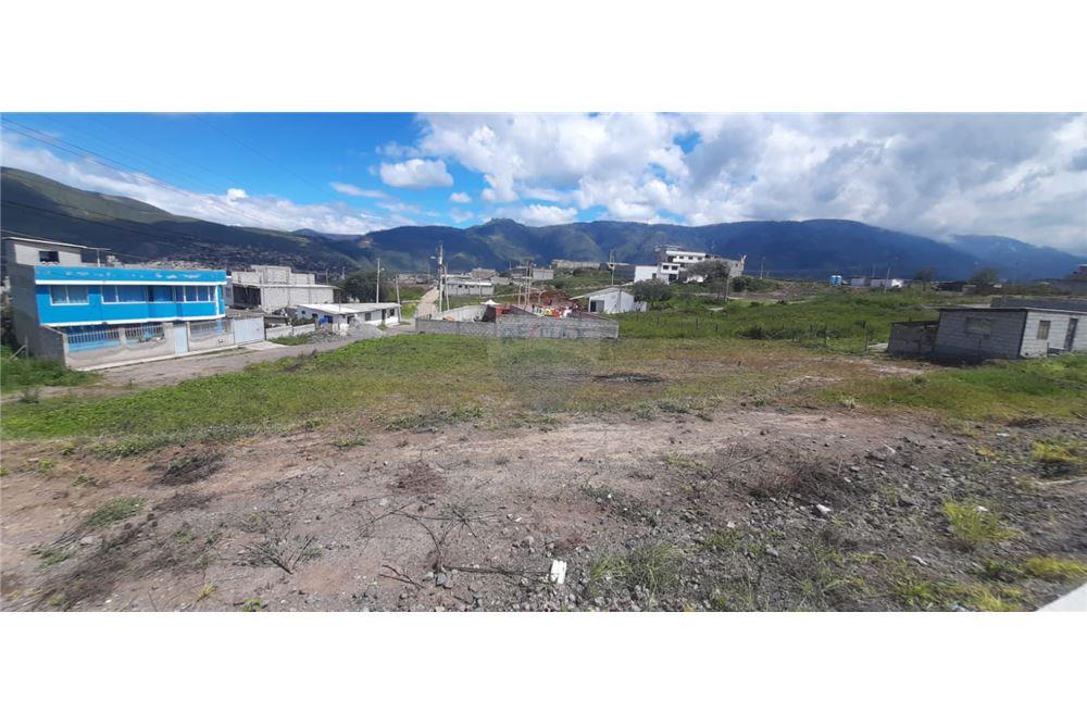 TERRENO EN VENTA N.5, IBARRA, ECUADOR Arrienda y Vende