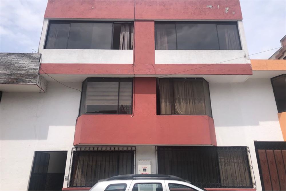 Casa en venta sector Norte, Quito, Ecuador Arrienda y Vende