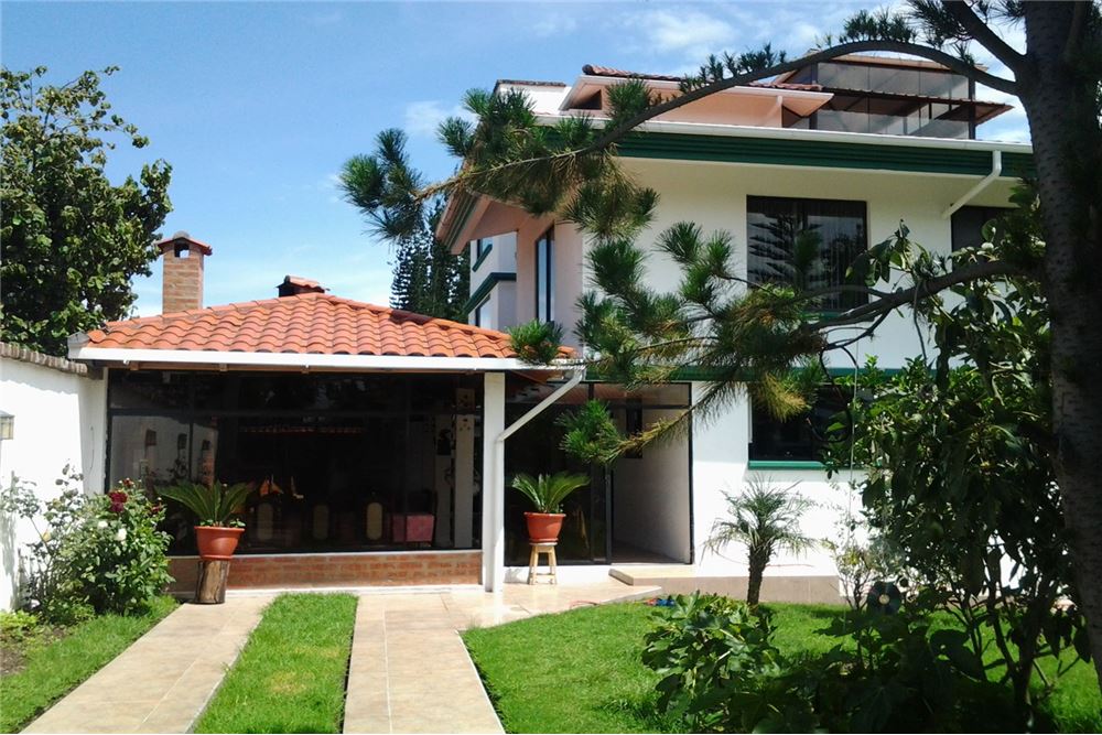 Casa en Venta Sector Norte, Quito, Ecuador Arrienda y Vende