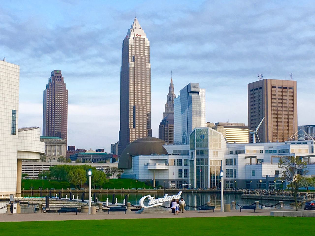 Hire the Best Salesforce Partner near Cleveland in November 2023 Arrify