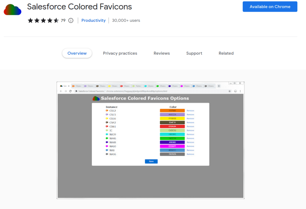 Salesforce chrome extension in 2023 Arrify