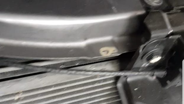 Seputar masalah electrical AC ArrisAC