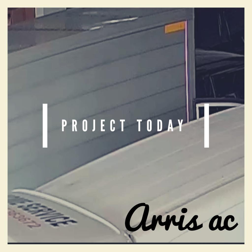 Apa penyebab utama evaporator keropos ? ArrisAC