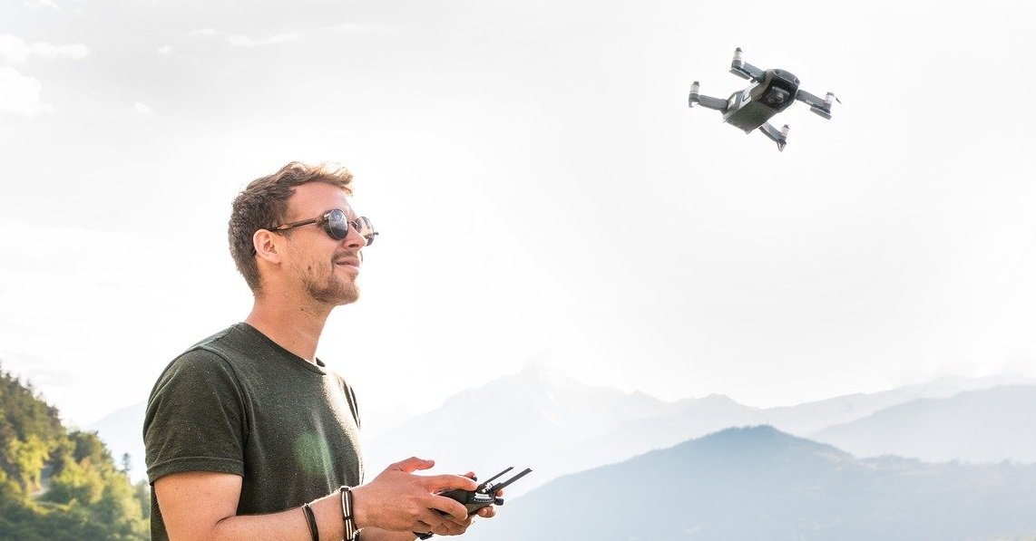 3D Laser Scanning Services Used With DroneBased Scans