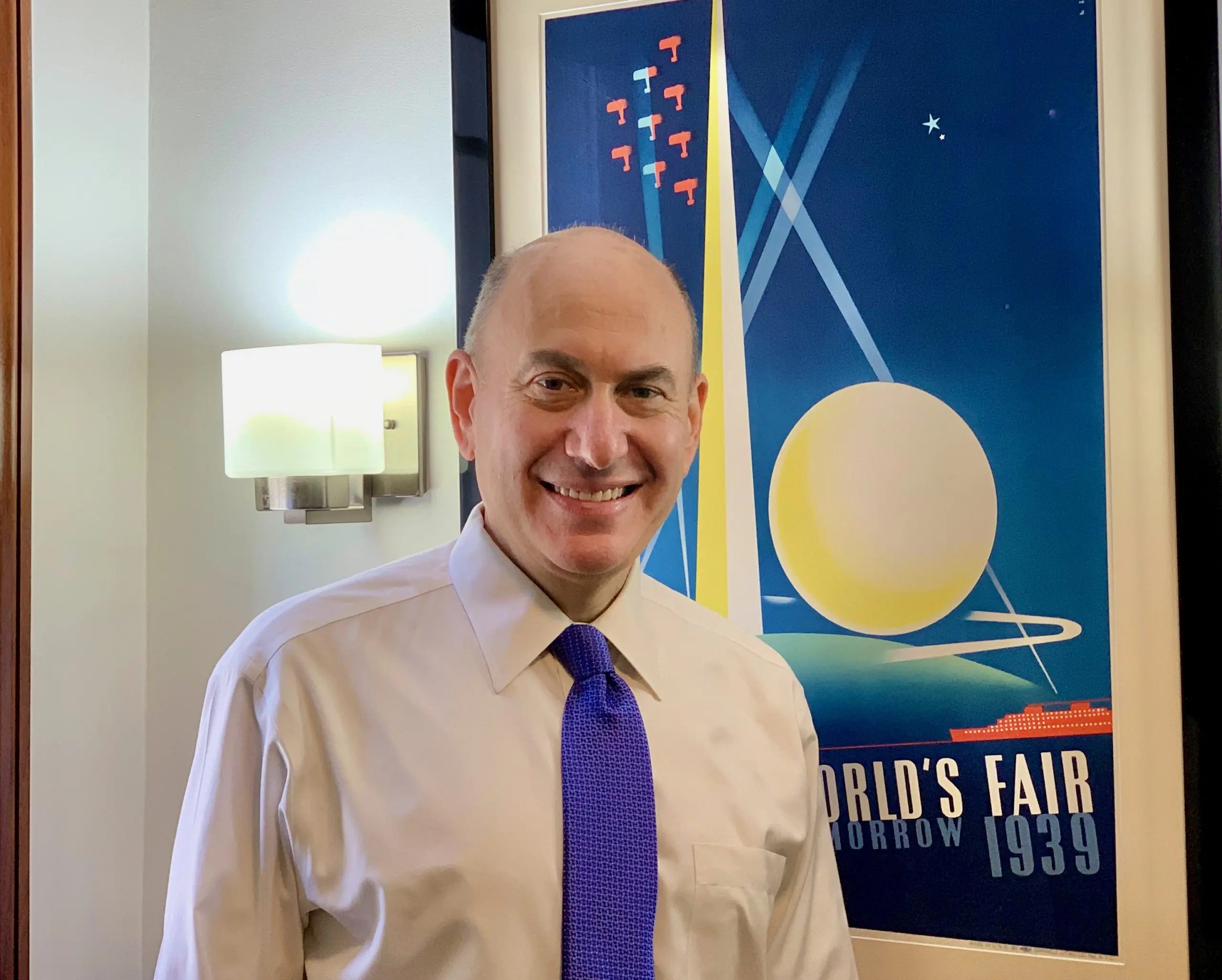 Meet Jay Rosenberg of Arrival Capital Management LLC