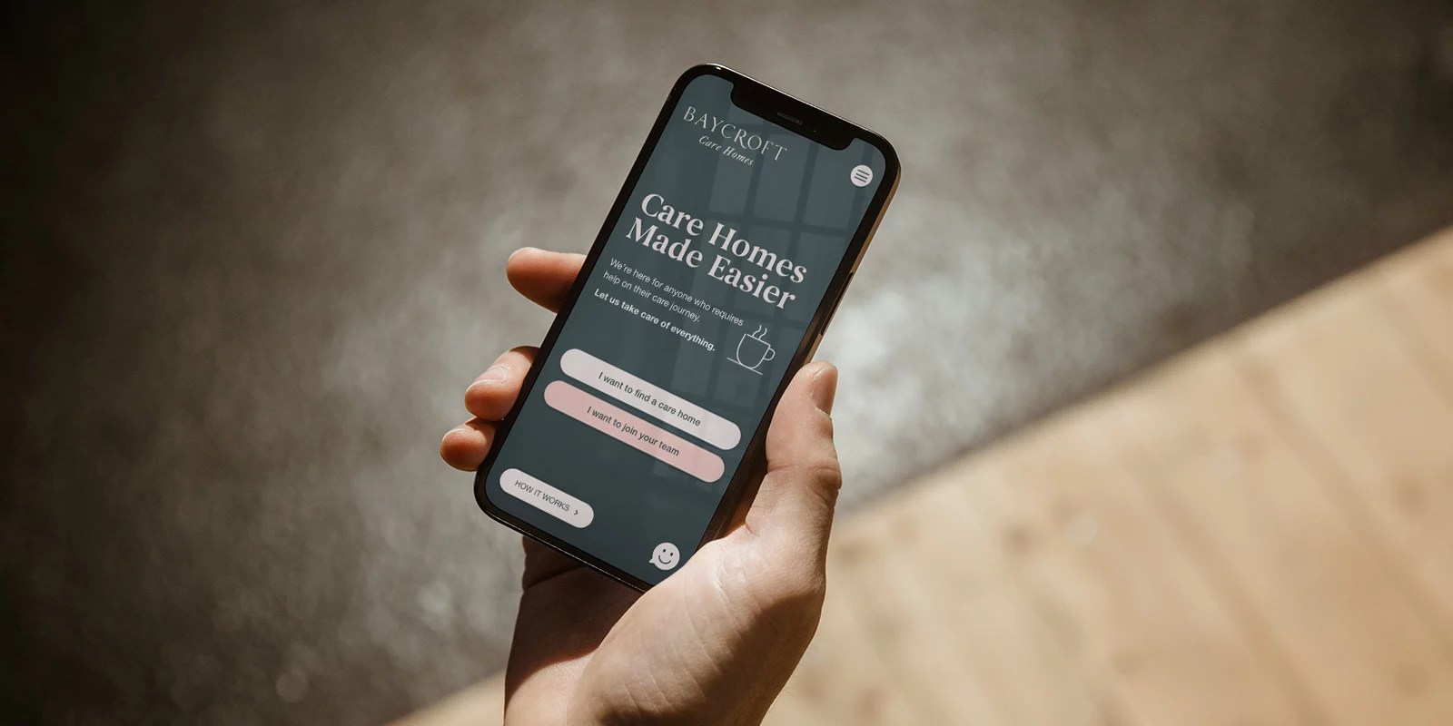 One Housing Arrive Design Consultancy, London