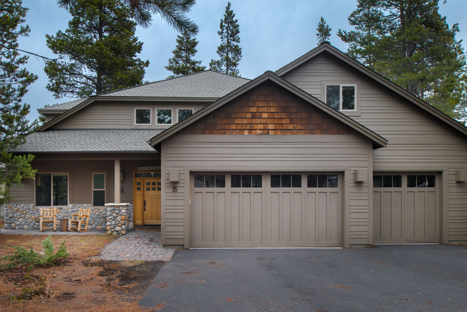Sunriver Vacation Rentals The Ideal Sunriver Rentals