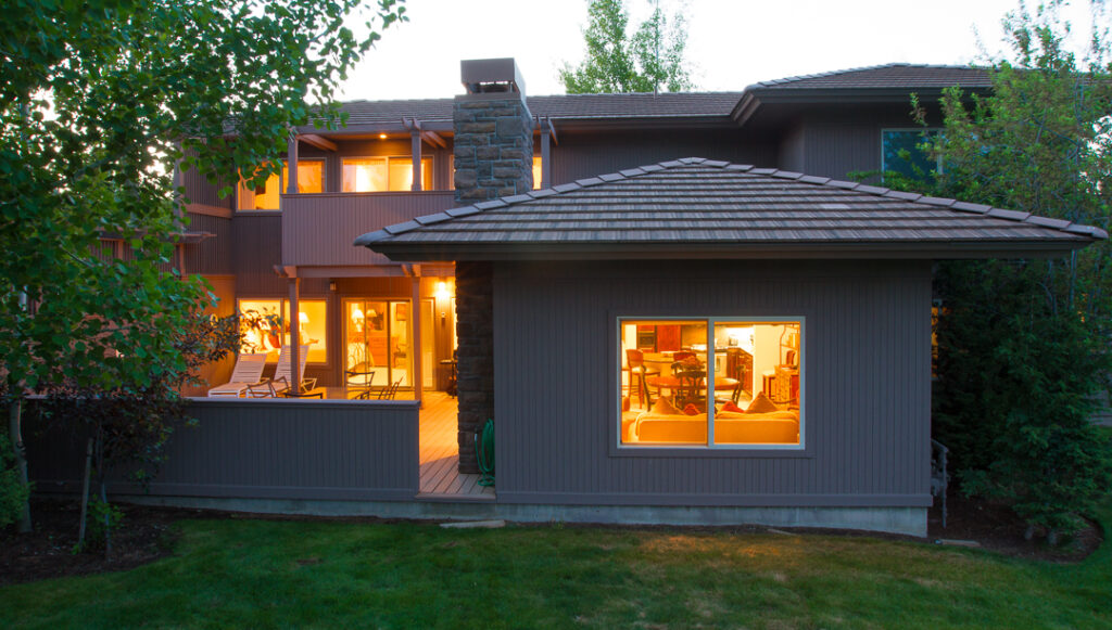 Bend Rental Property