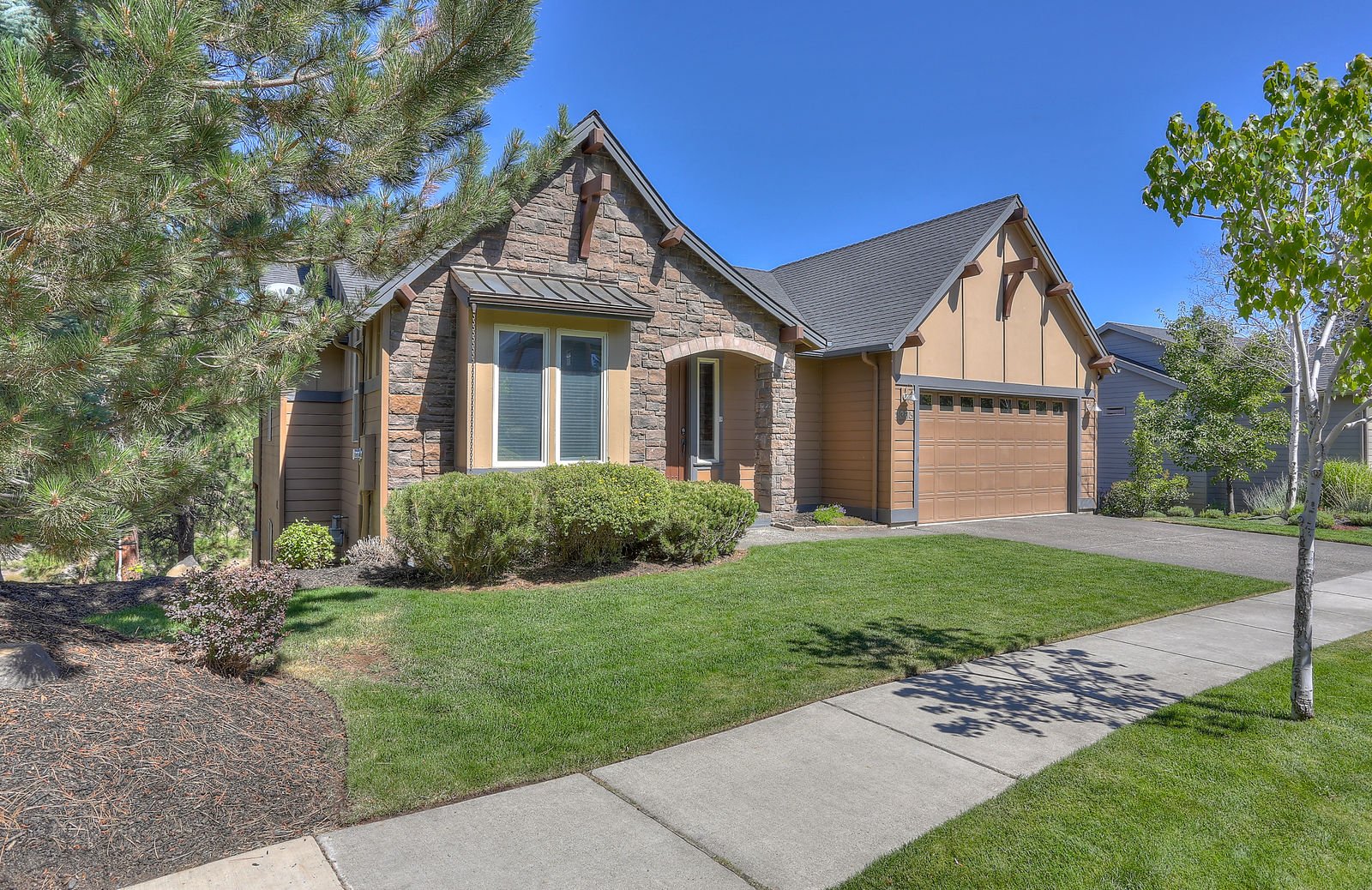 Bend Rental Property Walkthrough Quinn Creek Arrived Now