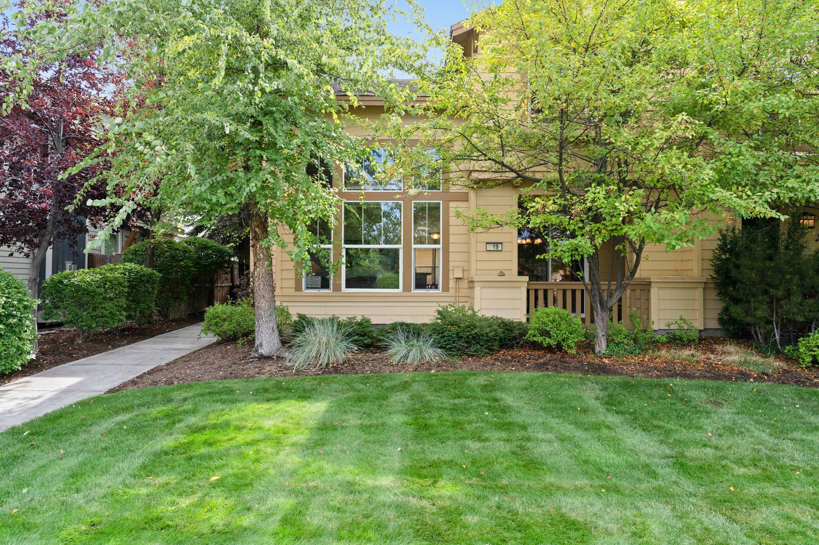 Bend Vacation Property Walkthrough Old Mill Proxi Arrived Now