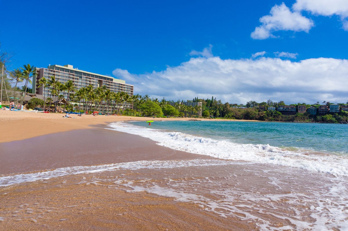 Kalapaki Beach Property Walkthrough Banyan Harbor K132 Arrived Now