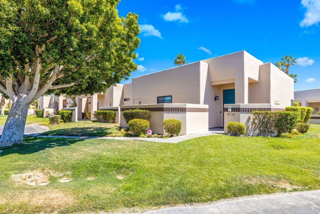 Palm Springs Rental Property Walkthrough Chimayo W112 Arrived Now