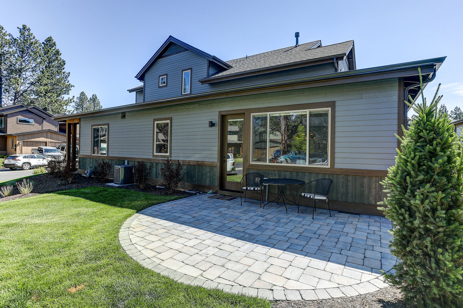 Bend Vacation Property Walkthrough Outback Arrived Now