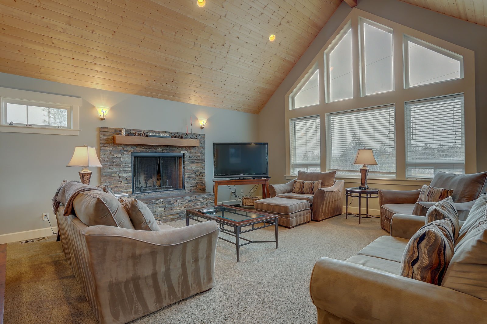 Bend Property Management Arrived Now