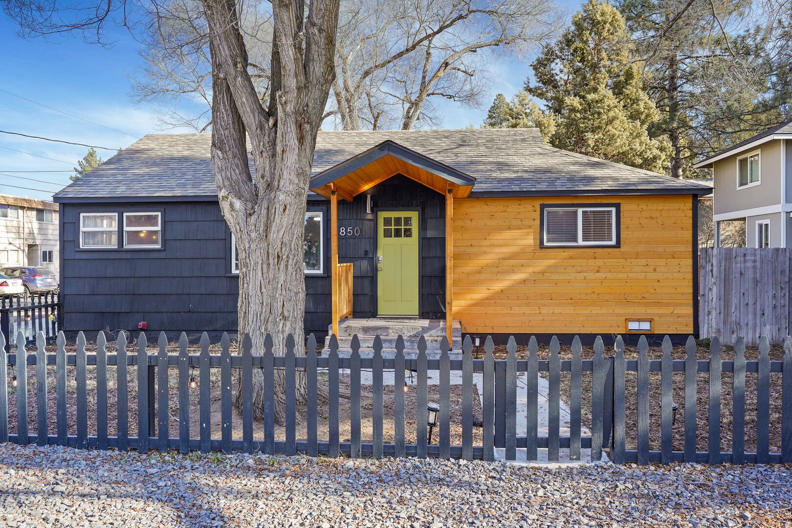 Bend Oregon Property Walkthrough Old Mill Pines Arrived Now