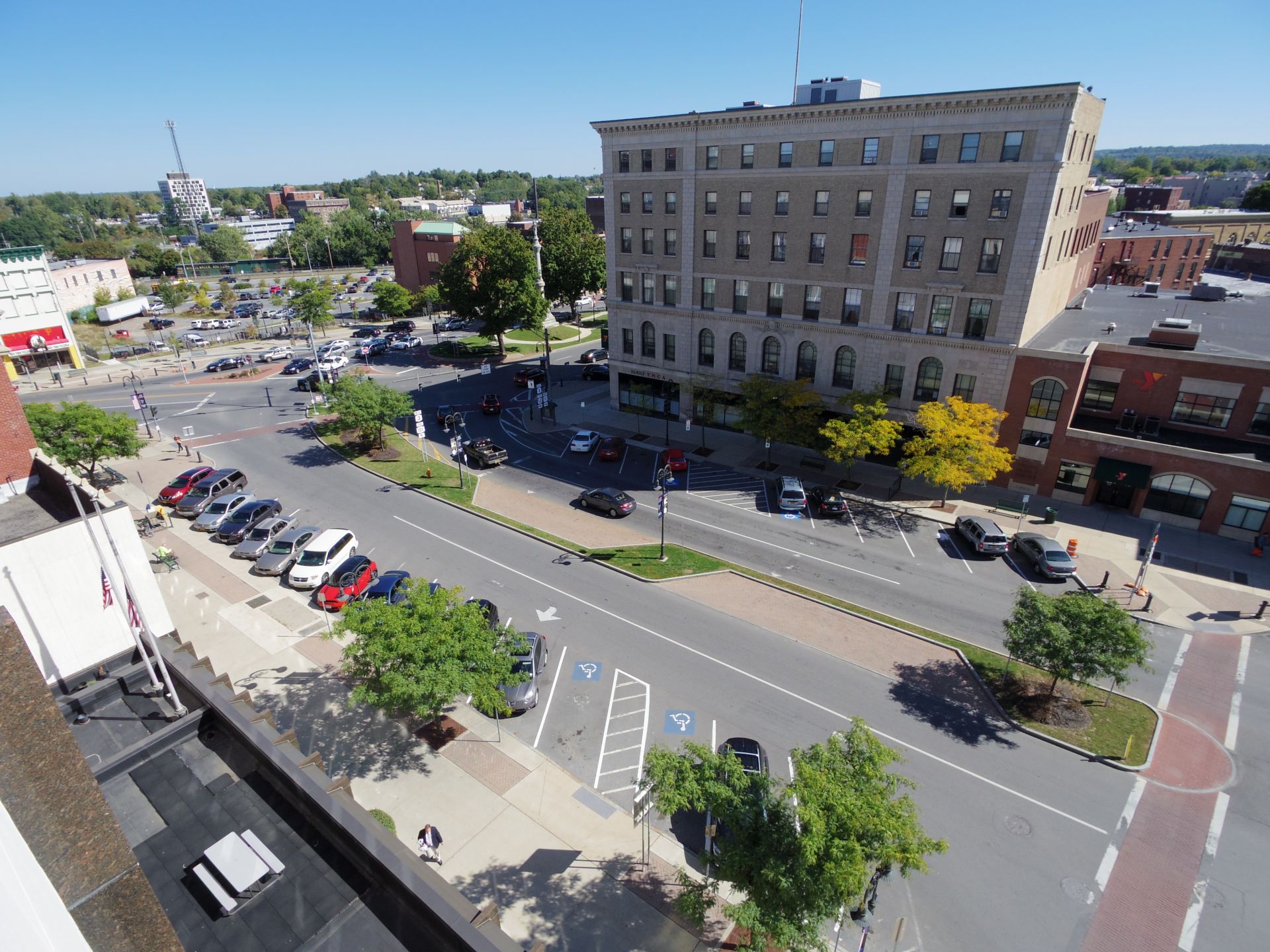 Arrive Downtown Watertown NY 13601 Work Downtown Watertown a Great