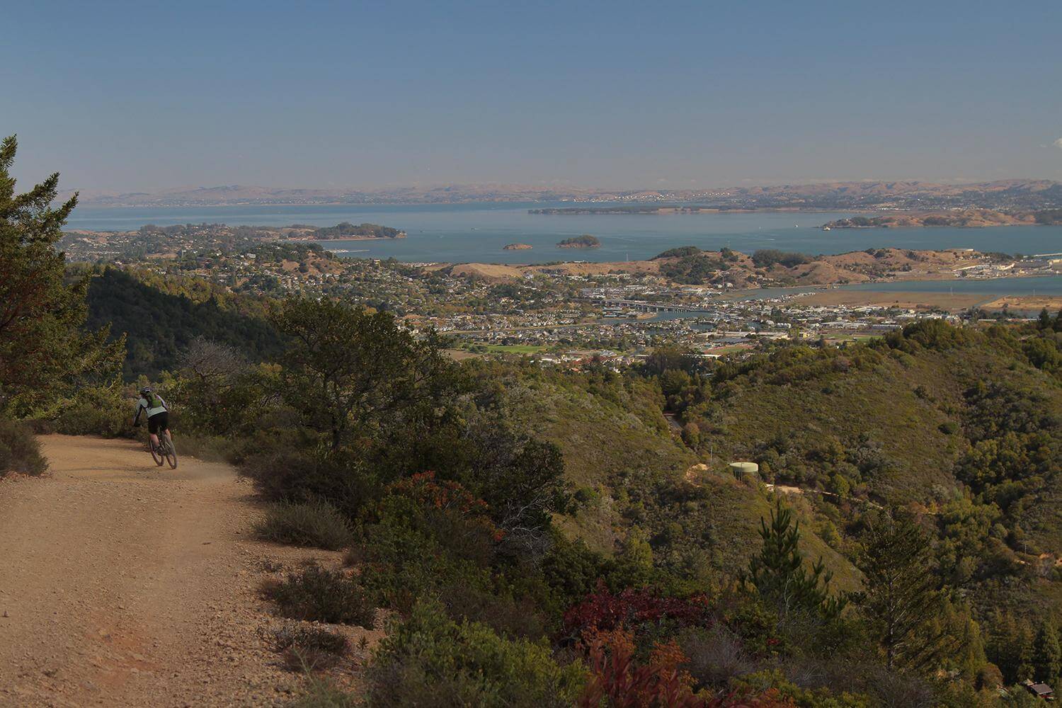 Arrive Marin Kentfield